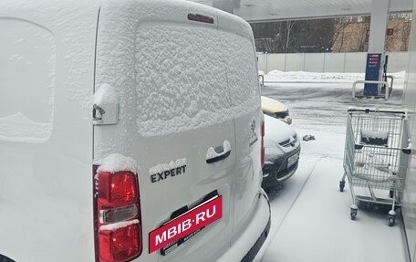 Peugeot Expert, 2018 год, 1 375 000 рублей, 4 фотография