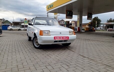 ЗАЗ 1103 «Славута», 2007 год, 130 000 рублей, 2 фотография