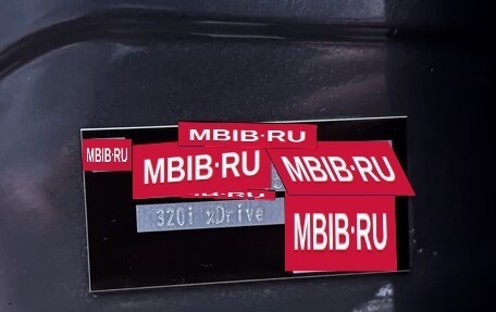 BMW 3 серия, 2016 год, 1 999 999 рублей, 22 фотография