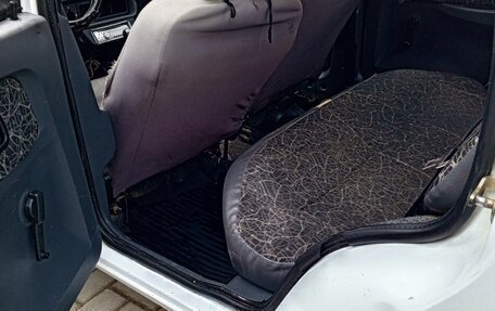 ЗАЗ 1103 «Славута», 2007 год, 130 000 рублей, 10 фотография