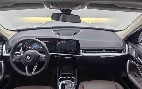 BMW X1, 2025 год, 4 800 000 рублей, 6 фотография