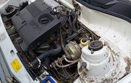 ЗАЗ 1103 «Славута», 2007 год, 130 000 рублей, 12 фотография