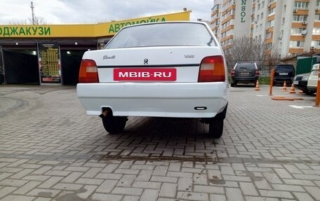 ЗАЗ 1103 «Славута», 2007 год, 130 000 рублей, 4 фотография