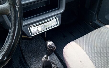 ЗАЗ 1103 «Славута», 2007 год, 130 000 рублей, 8 фотография