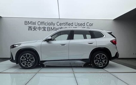 BMW X1, 2025 год, 4 800 000 рублей, 4 фотография