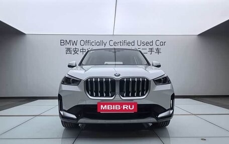 BMW X1, 2025 год, 4 800 000 рублей, 2 фотография