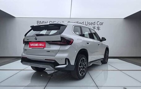 BMW X1, 2025 год, 4 800 000 рублей, 5 фотография