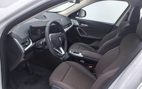 BMW X1, 2025 год, 4 800 000 рублей, 8 фотография