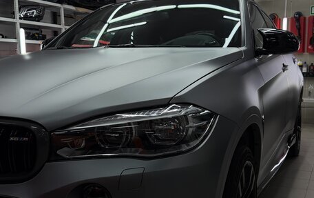 BMW X6, 2017 год, 5 250 000 рублей, 2 фотография