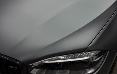 BMW X6, 2017 год, 5 250 000 рублей, 5 фотография