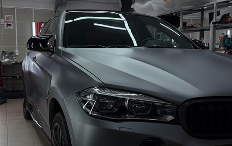 BMW X6, 2017 год, 5 250 000 рублей, 3 фотография