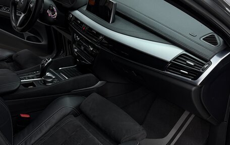 BMW X6, 2017 год, 5 250 000 рублей, 7 фотография