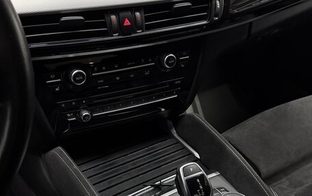 BMW X6, 2017 год, 5 250 000 рублей, 8 фотография