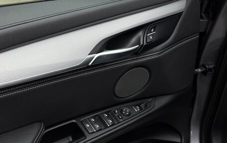 BMW X6, 2017 год, 5 250 000 рублей, 9 фотография