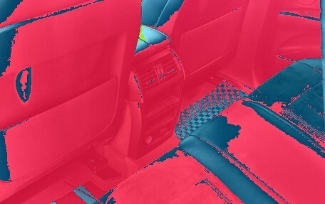 BMW X6, 2017 год, 5 250 000 рублей, 11 фотография