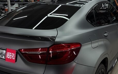 BMW X6, 2017 год, 5 250 000 рублей, 13 фотография