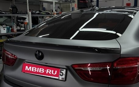 BMW X6, 2017 год, 5 250 000 рублей, 12 фотография