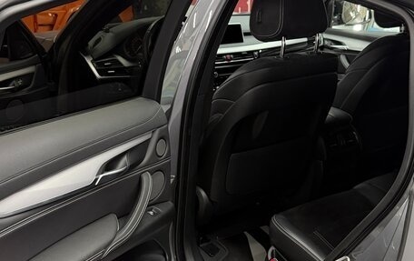 BMW X6, 2017 год, 5 250 000 рублей, 10 фотография