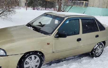 Daewoo Nexia I рестайлинг, 2010 год, 115 000 рублей, 5 фотография