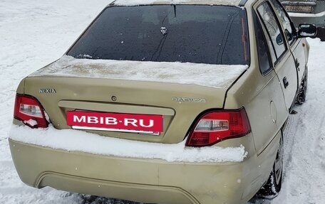 Daewoo Nexia I рестайлинг, 2010 год, 115 000 рублей, 2 фотография