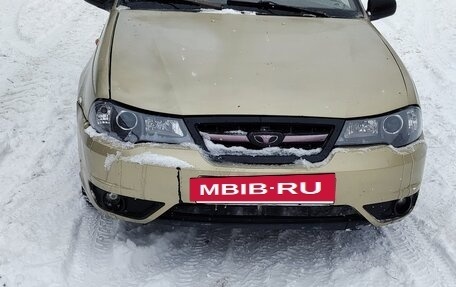 Daewoo Nexia I рестайлинг, 2010 год, 115 000 рублей, 4 фотография