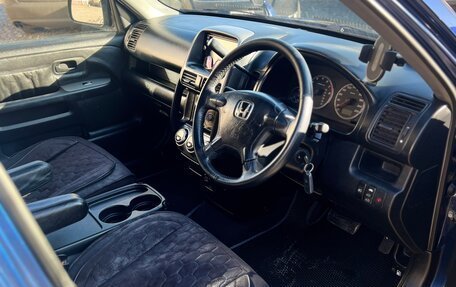 Honda CR-V II рестайлинг, 2003 год, 809 000 рублей, 7 фотография