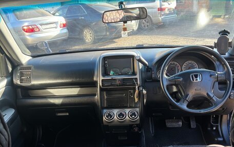 Honda CR-V II рестайлинг, 2003 год, 809 000 рублей, 12 фотография