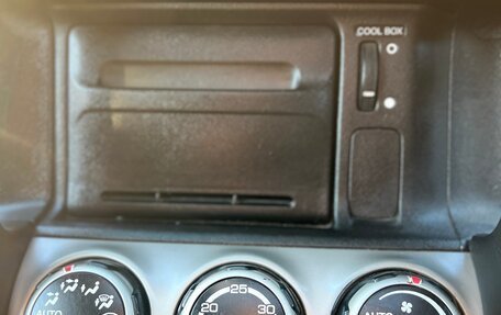 Honda CR-V II рестайлинг, 2003 год, 809 000 рублей, 10 фотография