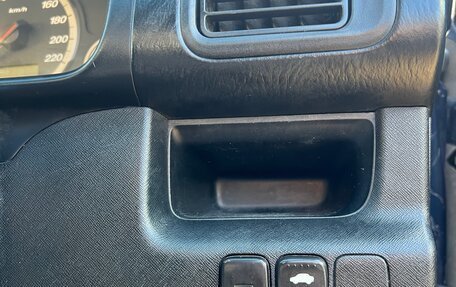 Honda CR-V II рестайлинг, 2003 год, 809 000 рублей, 11 фотография