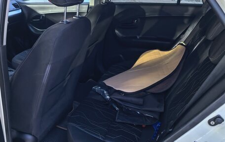 KIA Picanto II, 2012 год, 750 000 рублей, 11 фотография