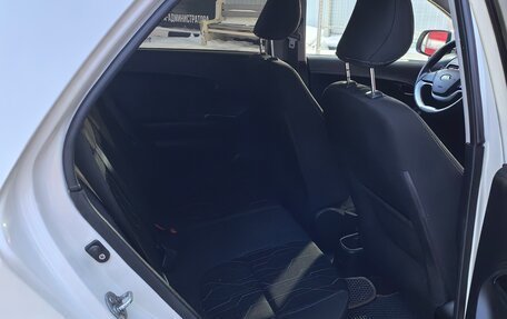 KIA Picanto II, 2012 год, 750 000 рублей, 13 фотография