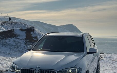 BMW X5, 2015 год, 4 300 000 рублей, 3 фотография