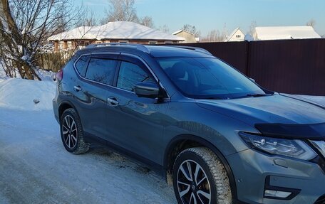 Nissan X-Trail, 2020 год, 2 680 000 рублей, 4 фотография