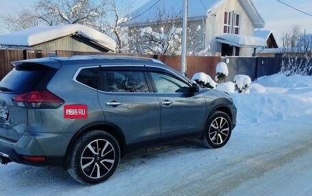 Nissan X-Trail, 2020 год, 2 680 000 рублей, 3 фотография