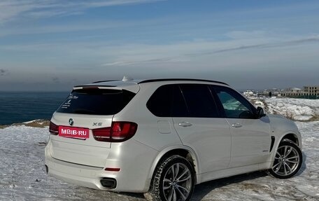 BMW X5, 2015 год, 4 300 000 рублей, 2 фотография