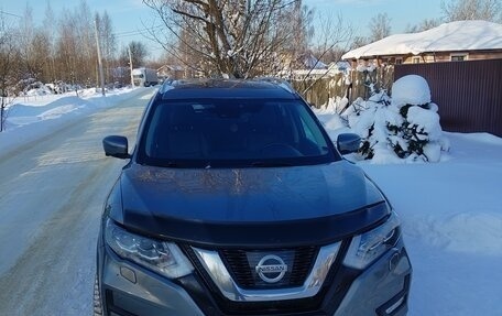 Nissan X-Trail, 2020 год, 2 680 000 рублей, 2 фотография