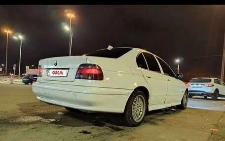 BMW 5 серия, 1998 год, 300 000 рублей, 4 фотография