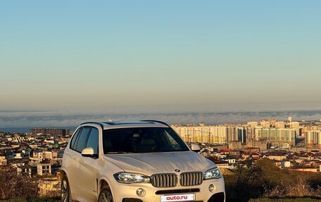 BMW X5, 2015 год, 4 300 000 рублей, 8 фотография