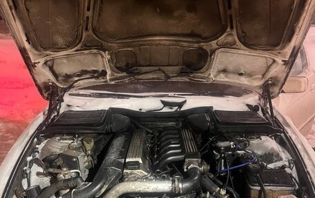 BMW 5 серия, 1998 год, 300 000 рублей, 7 фотография