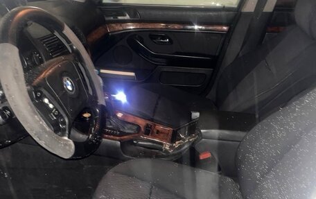 BMW 5 серия, 1998 год, 300 000 рублей, 8 фотография