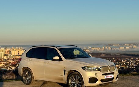 BMW X5, 2015 год, 4 300 000 рублей, 7 фотография