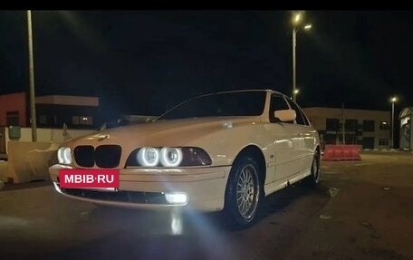 BMW 5 серия, 1998 год, 300 000 рублей, 2 фотография