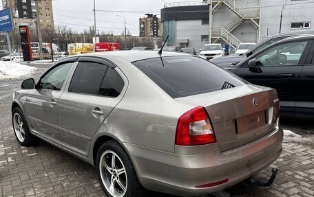 Skoda Octavia, 2012 год, 989 000 рублей, 5 фотография