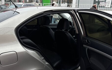 Skoda Octavia, 2012 год, 989 000 рублей, 11 фотография