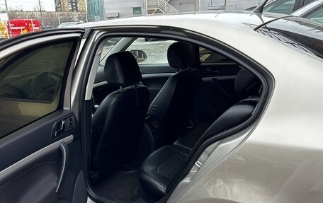 Skoda Octavia, 2012 год, 989 000 рублей, 10 фотография