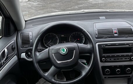 Skoda Octavia, 2012 год, 989 000 рублей, 9 фотография