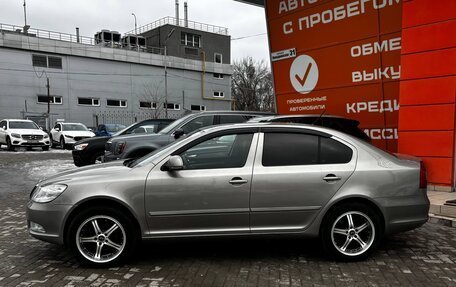 Skoda Octavia, 2012 год, 989 000 рублей, 6 фотография