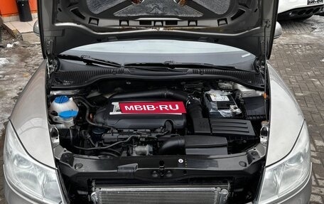 Skoda Octavia, 2012 год, 989 000 рублей, 13 фотография