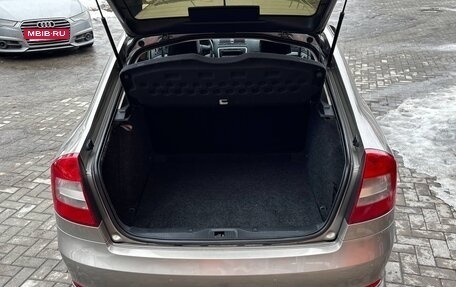 Skoda Octavia, 2012 год, 989 000 рублей, 14 фотография