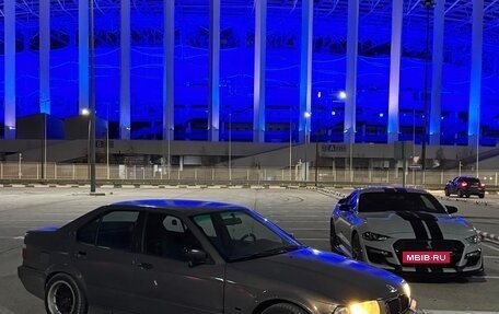 BMW 3 серия, 1994 год, 490 000 рублей, 6 фотография